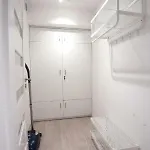 Διαμέρισμα Lato Solna 11c Z Garazem *