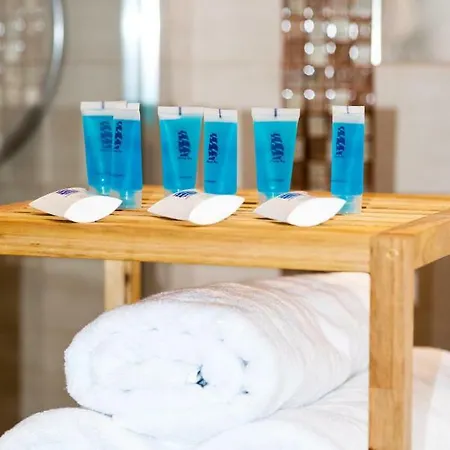 Lato Solna 11c Z Garazem Apartment *