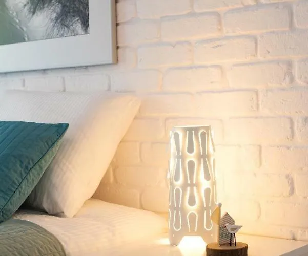 Lato Solna 11c Z Garazem Kołobrzeg