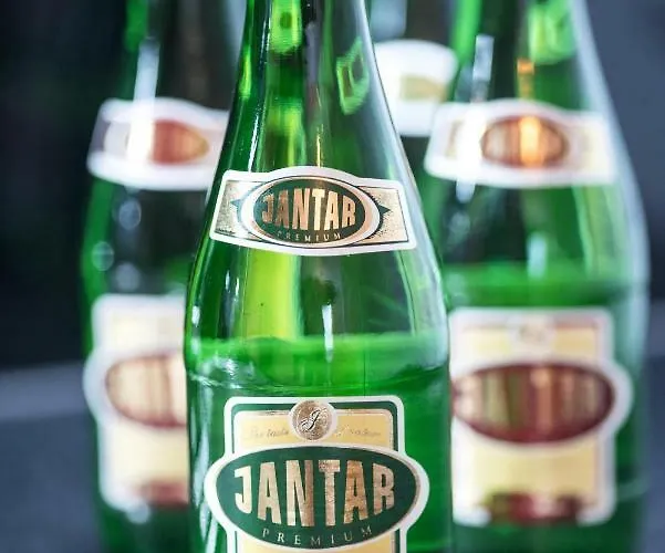 Lato Solna 11c Z Garazem Apartman Kołobrzeg